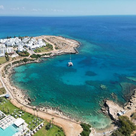 Zoe'S Villa By Turtle Bay Πρωταράς Εξωτερικό φωτογραφία