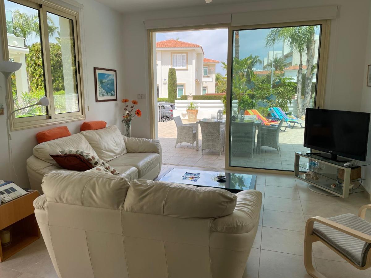 Zoe'S Villa By Turtle Bay Πρωταράς Εξωτερικό φωτογραφία